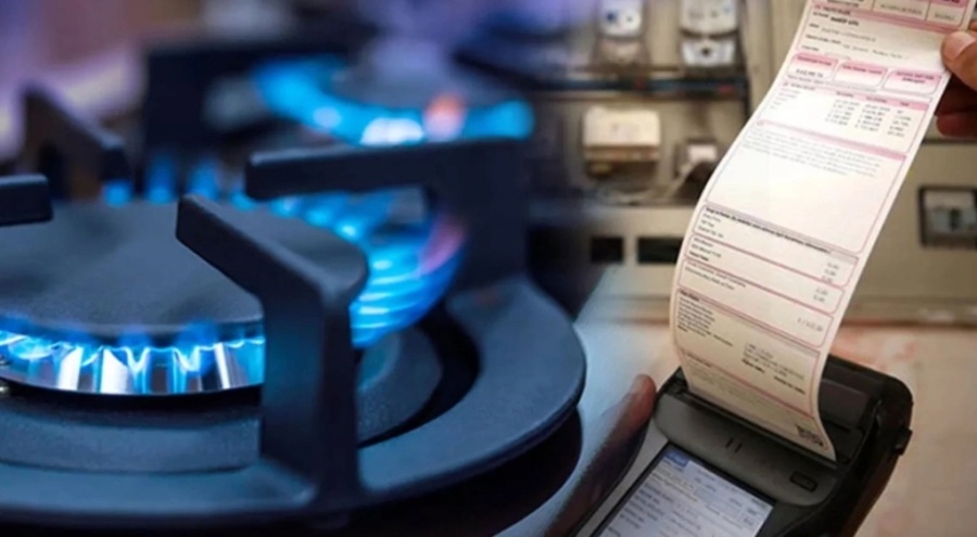 Doğal gaz ve elektriğe indirim iddiası!