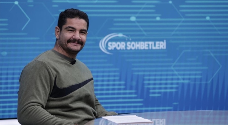 Taha Akgül 2022'ye damga vurdu