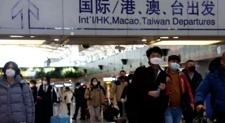 ABD'den Covid-19 tedbiri