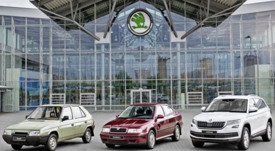 Skoda CEO'su Yüce'den 25 maaş ikramiye açıklaması