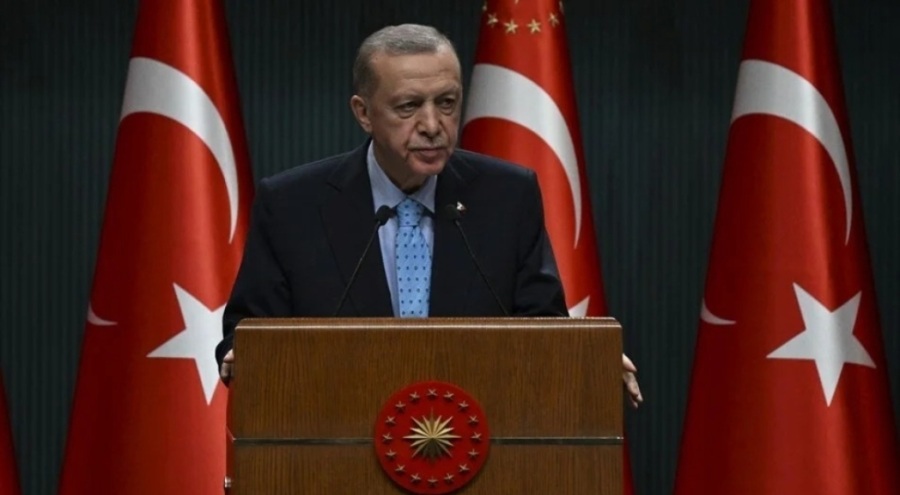 Cumhurbaşkanı Erdoğan'dan 7 müjde