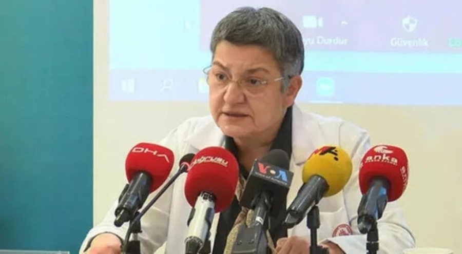 TTB Başkanı Fincancı son savunmasını yaptı