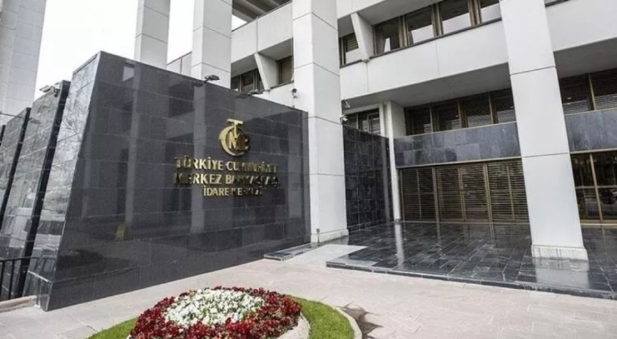 Merkez Bankası'ndan Dijital TL kullanımına ilişkin açıklama