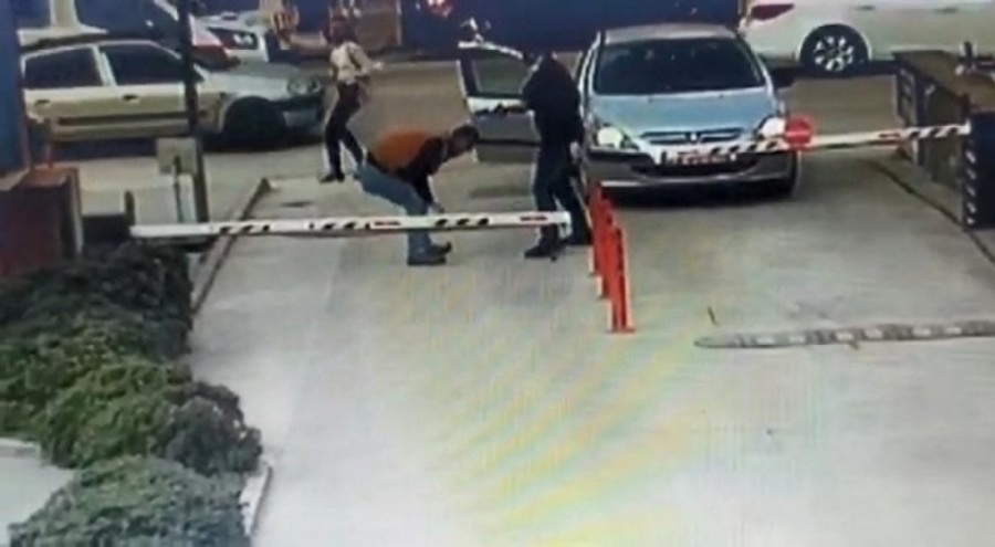 Bursa'da eski eşini ve arkadaşını öldüren polisin yargılanmasına devam edildi