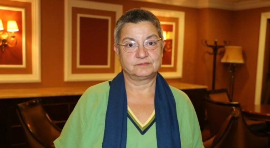 TTB Başkanı Fincancı'nın tahliye talebi reddedildi