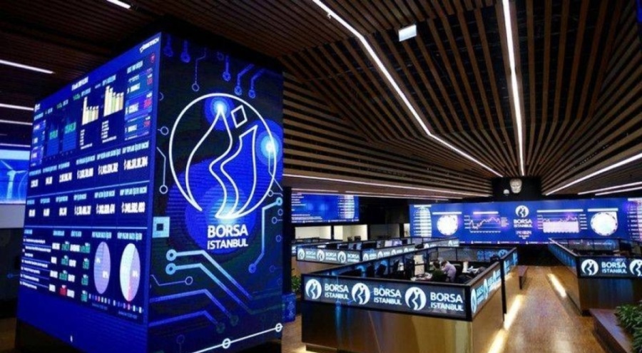 Borsa değer kazandı