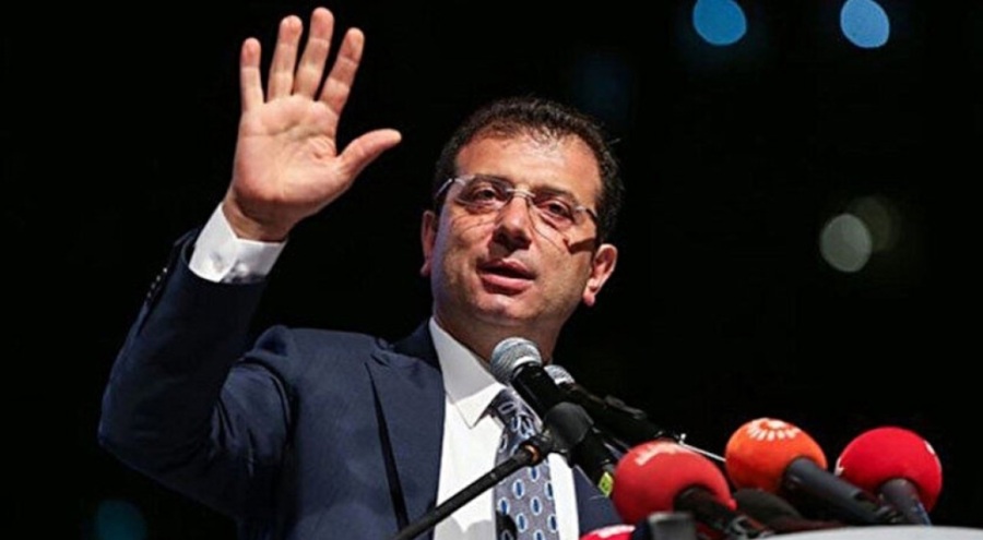 İmamoğlu davası istinafa taşındı