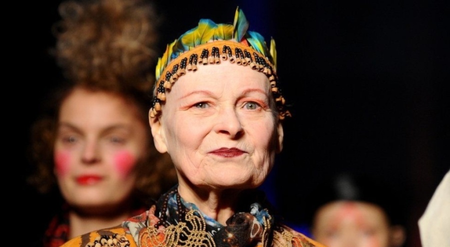 Vivienne Westwood yaşamını yitirdi