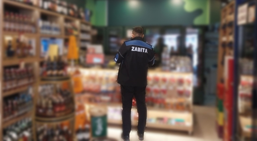 Bursa'da yeni yıl öncesi zabıtadan denetim