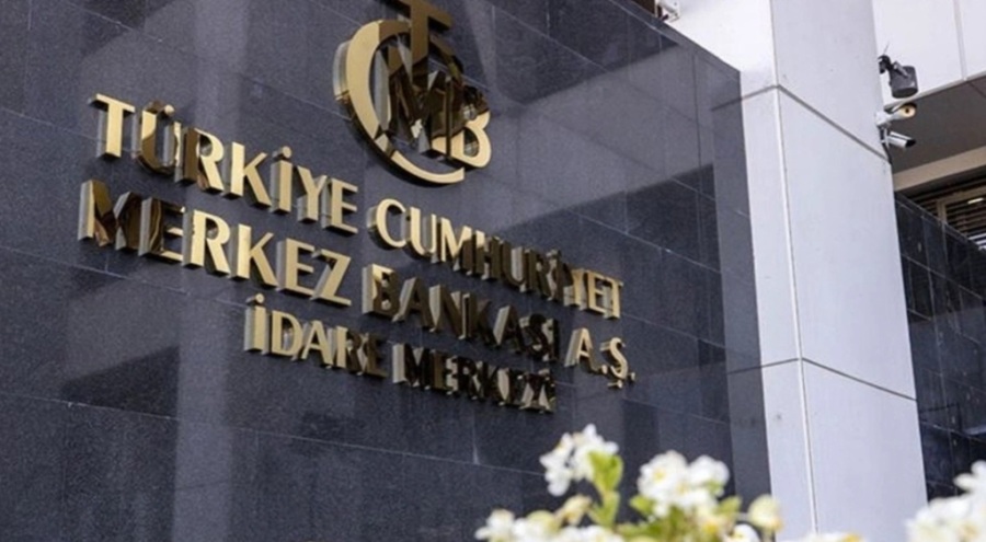 Merkez Bankası'ndan enflasyon açıklaması: Yüzde 5 olarak korundu