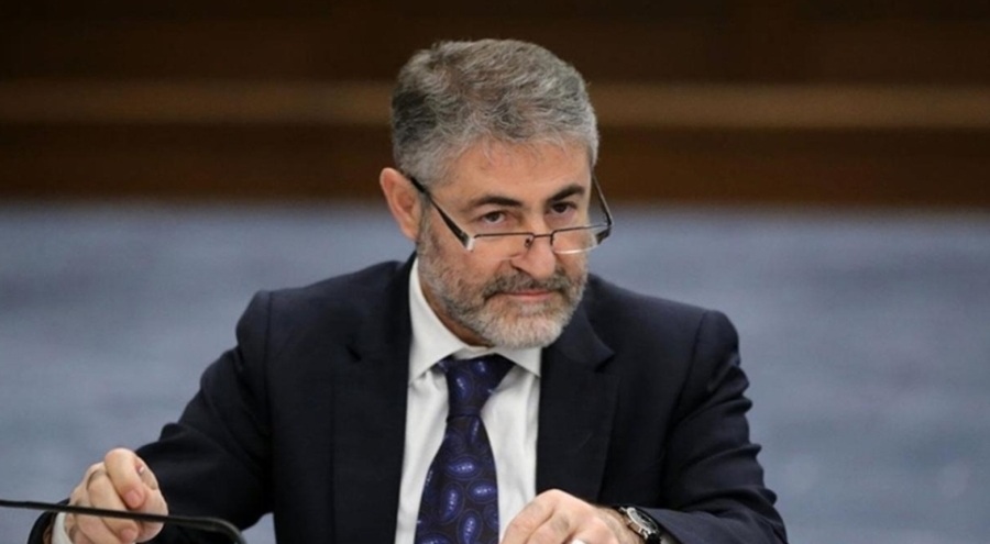 Bakan Nebati yeni vergi dilimlerini açıkladı