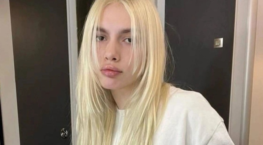 Aleyna Tilki'ye 'çingen' soruşturması