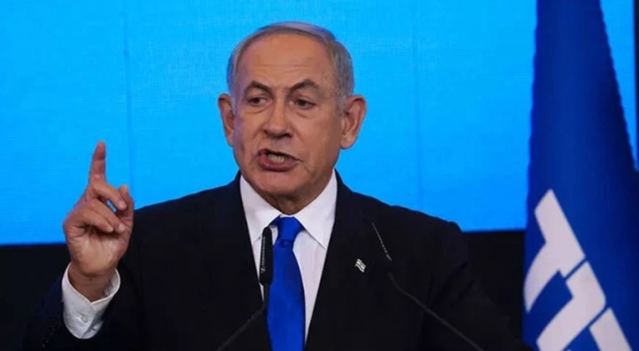 Netanyahu 6'ncı kez başbakan oldu