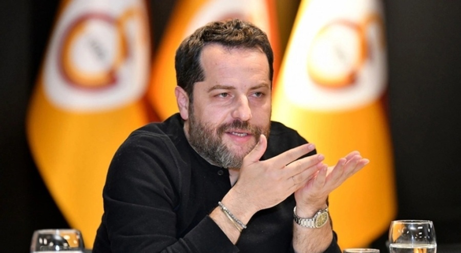 Erden Timur'dan Sivasspor maçıyla ilgili açıklamalar