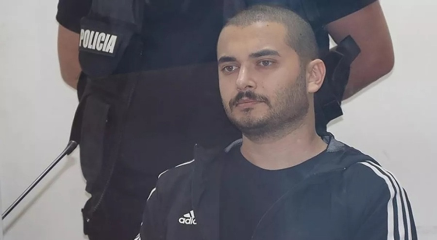 Thodex kurucusu Faruk Fatih Özer'in iadesi onandı