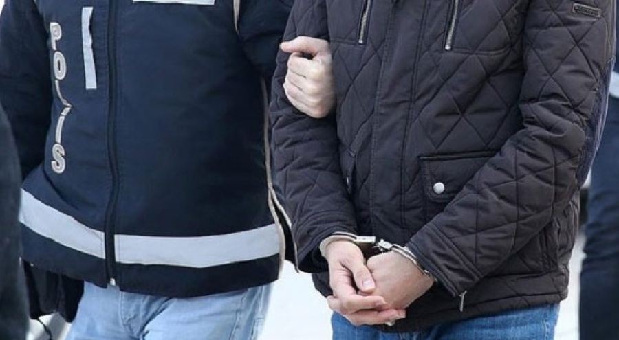 Bursa'da kapora dolandırıcılığına tutuklama
