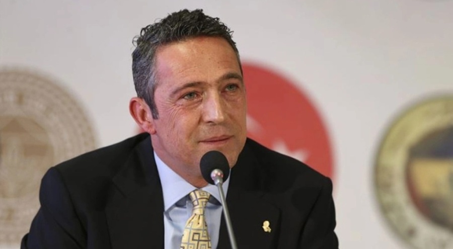 Ali Koç: Ne hakem hatası, bu memleket meselesi