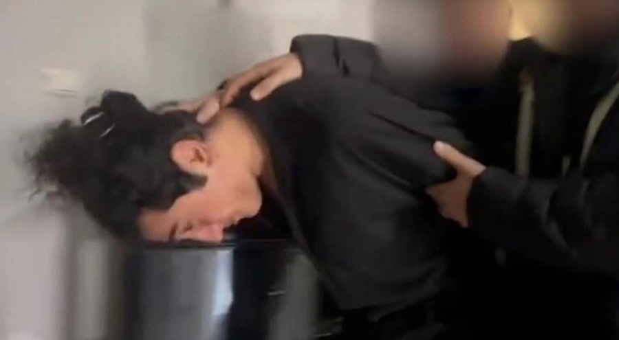 'Gaga Bulut' cinsel içerikli videolarla şantajdan tutuklandı