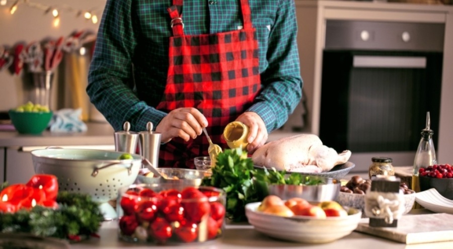 Beslenmenize hindiyi ekleyin