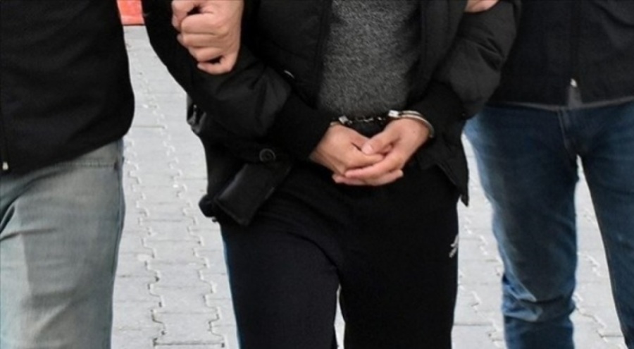 Diyarbakır'da DEAŞ operasyonu: 12 gözaltı