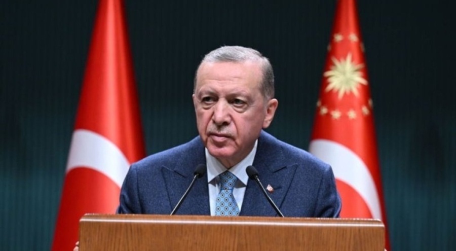 Erdoğan: Karadağ ile ticaretimizde rekor kırdık