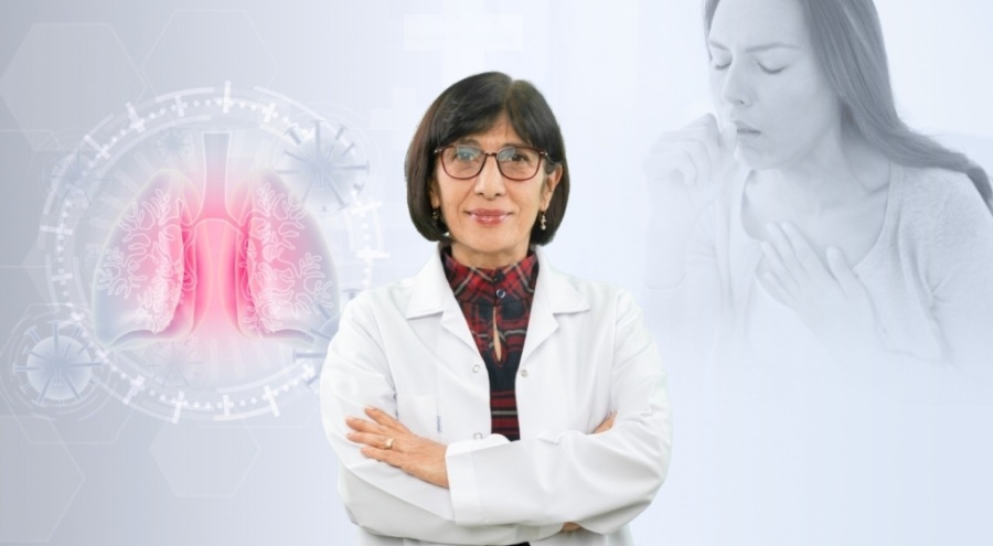 Aman dikkat! Zatürre ölüme sebep olabiliyor