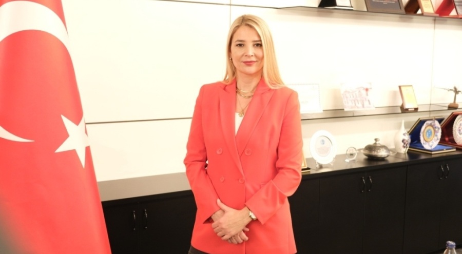 TÜGİAD Genel Başkanı Çevikel: Tarifelerde yüzde 16 oranında indirime gidilmesi isabetli bir karar