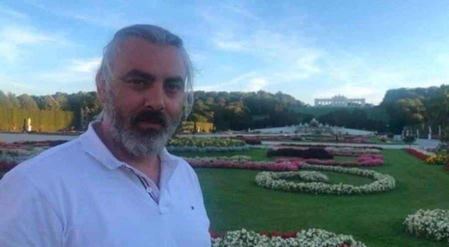 Güven Çaprak cinayetine yayın yasağı