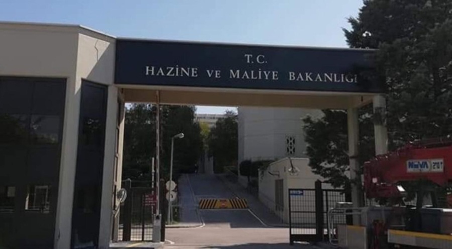 Hazine ve Maliye Bakanlığı, iç borçlanmaya gidecek