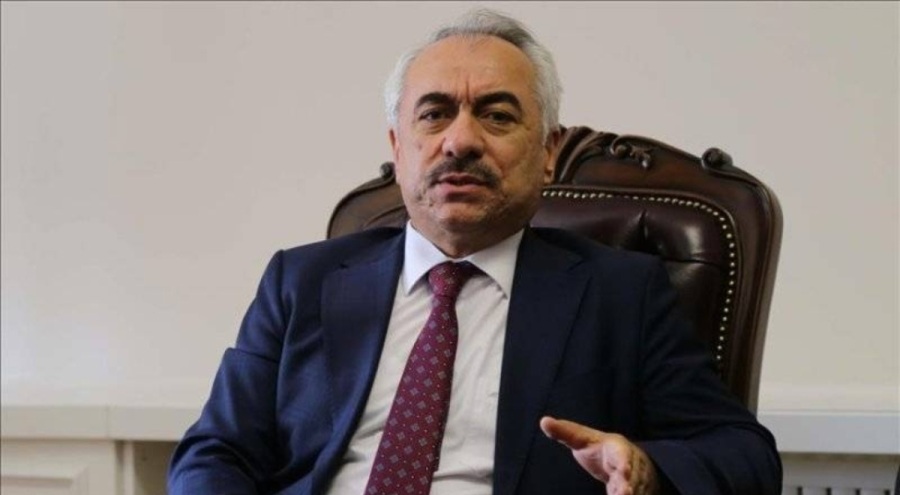 Ersoy: 2023 yılında tek bir terörist kalmayacak