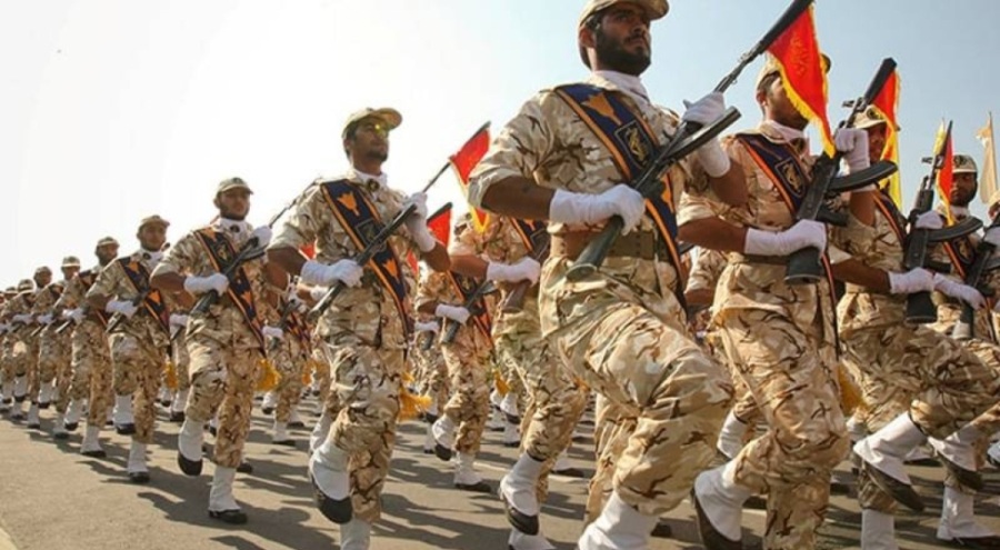 İran'dan İsrail'e rest! : En küçük hatada yok ederiz