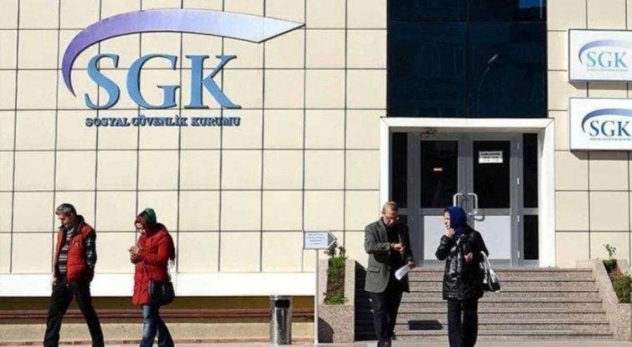 SGK merkezleri bugün açık olacak