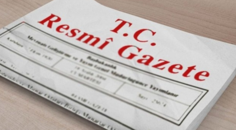 Yeni atamalar! 9 büyükelçi merkeze alındı