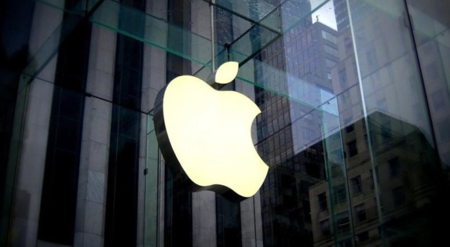 Apple'a 105 milyon dolar ceza