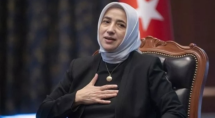 AK Parti Grup Başkanvekili Zengin 30 Nisan'ı yalanladı: 18 Haziran