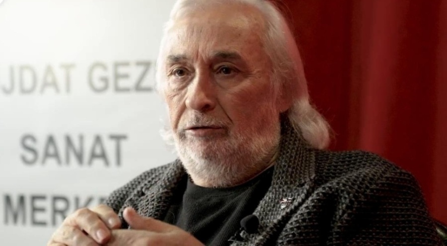 Müjdat Gezen: Geldikleri gibi demokratik yoldan gitsinler