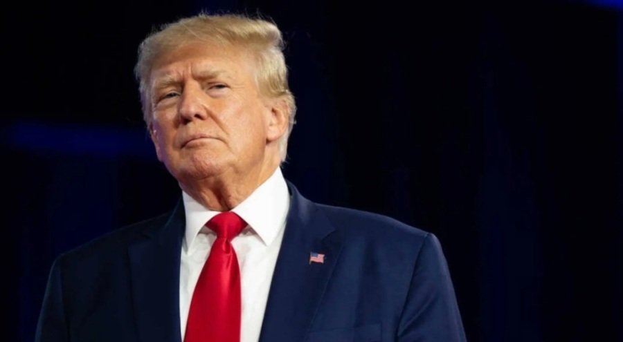 Trump 2020'de hiç vergi ödememiş