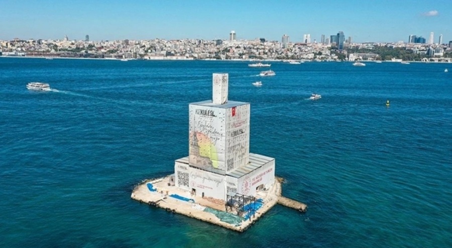 Kız Kulesi ne zaman açılacak?