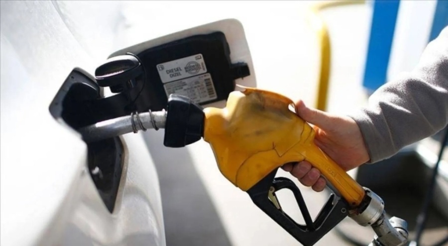 Benzin fiyatları zamlandı!