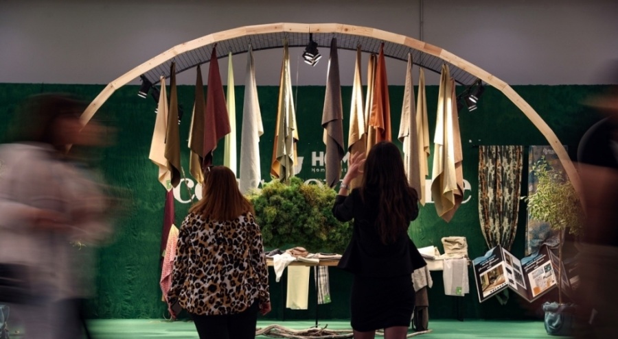 Türk ev tekstilinde hedef 5 milyar dolar ihracat