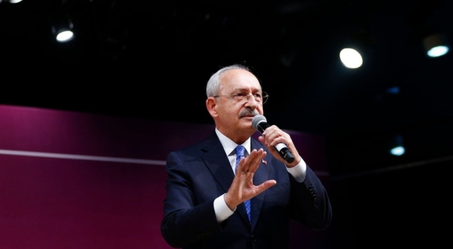 Kılıçdaroğlu 10 yıl önce yazdığı mektup hakkında konuştu