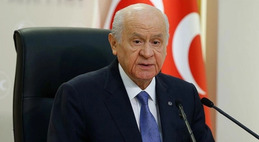 Bahçeli: 2023'ün kazananı Türkiye ve Türk milleti olacaktır
