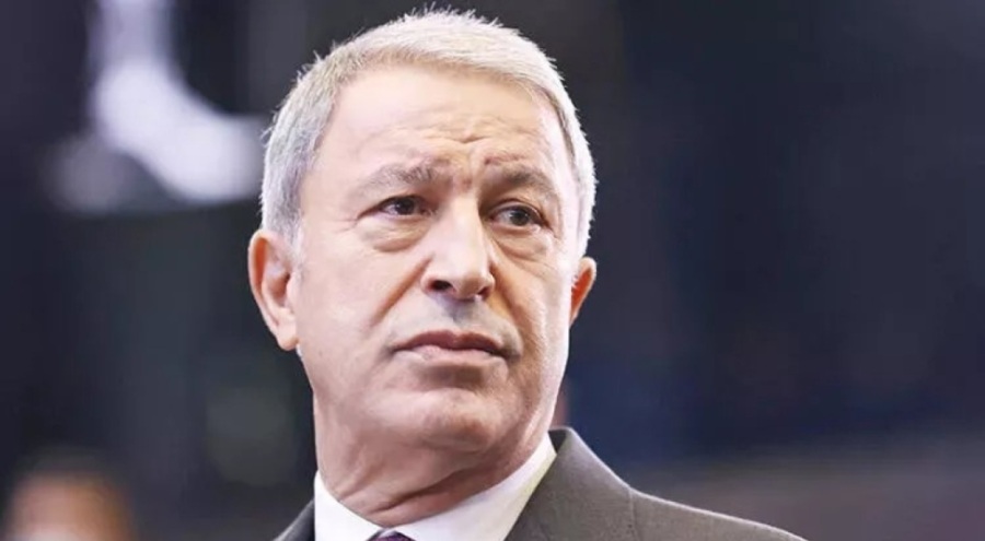 Bakan Akar: 4009 terörist etkisiz hale getirildi