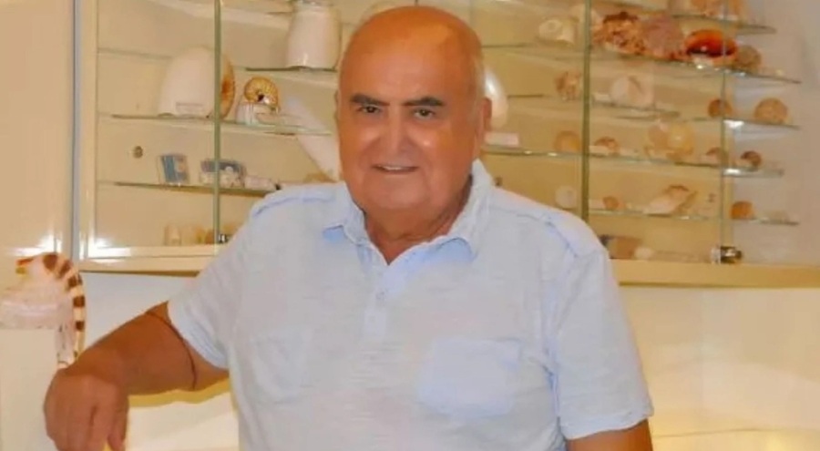 Türkiye'nin ilk CEO'su yaşamını yitirdi