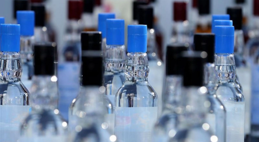 Terzi dükkanında üretilen sahte içki 3 can aldı