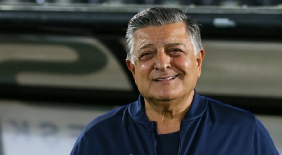 Yılmaz Vural Yeni Malatyaspor'da