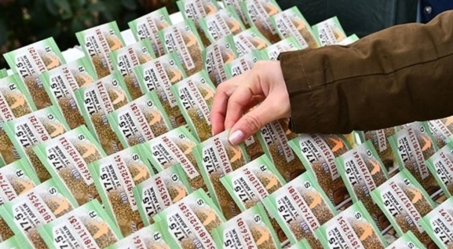 Milli Piyango sonuçları açıklandı! Büyük ikramiye Bursa'ya çıktı