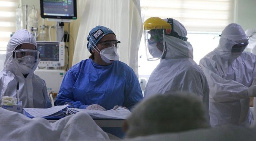 Kovid-19'dan ölenlerin beyninde 'virüs' saptandı!