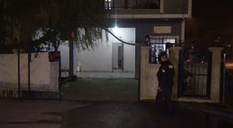Bursa'da cezaevinden çıkıp dehşet saçtı