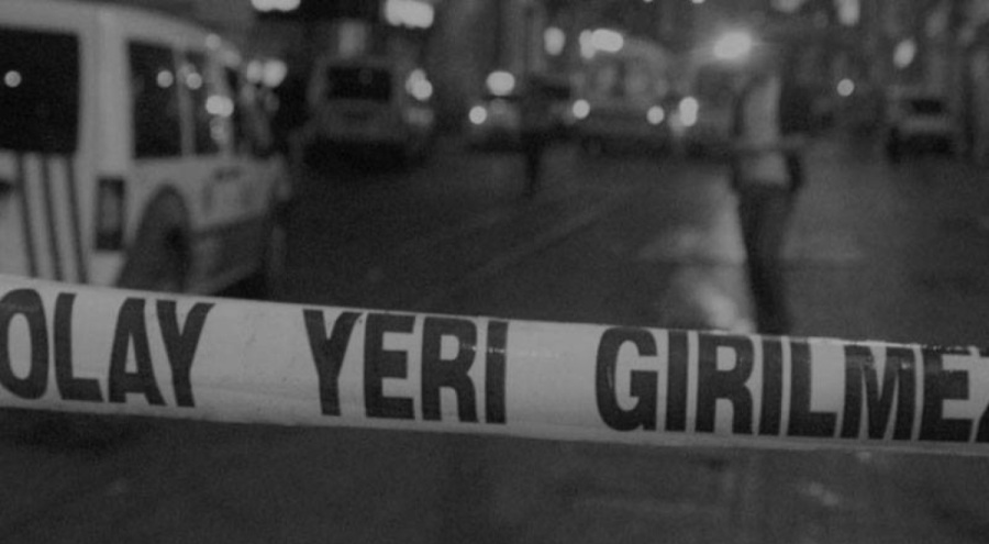 Cumhuriyet Savcısı evinde ölü bulundu